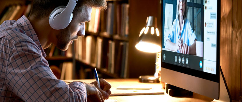 Free investing seminars and webinars.