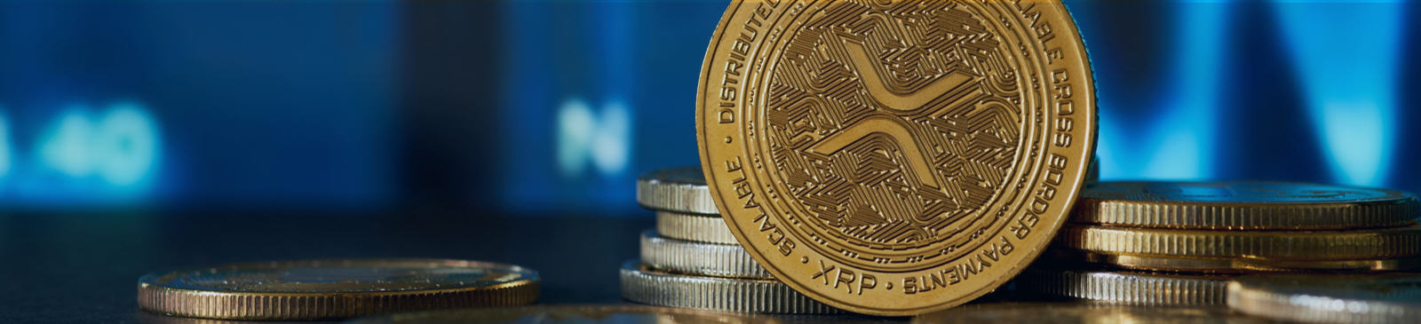 XRP : dernières actualités et prévisions de cours