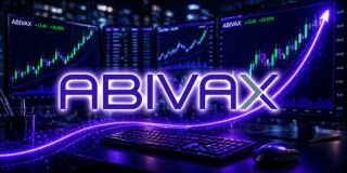 Nouvelle page web sur l'action Abivax