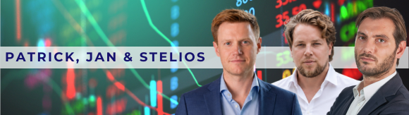 Stocks finden, bevor die Bewegung losgeht!