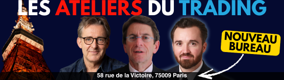 Les ateliers du trading à Paris.