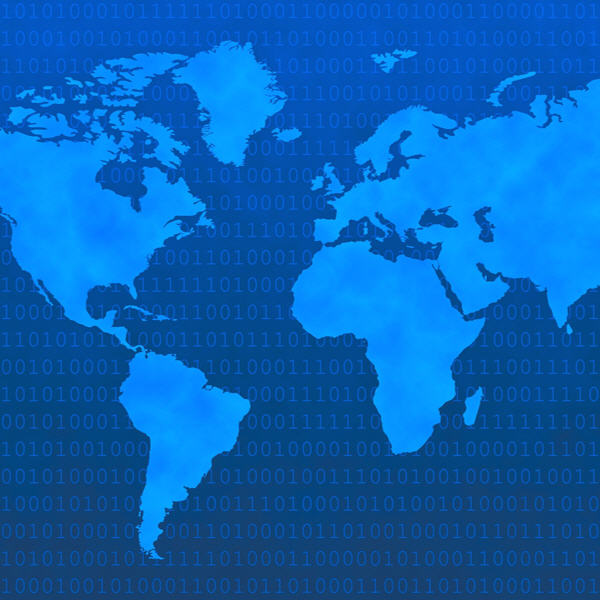 Multi-market account.